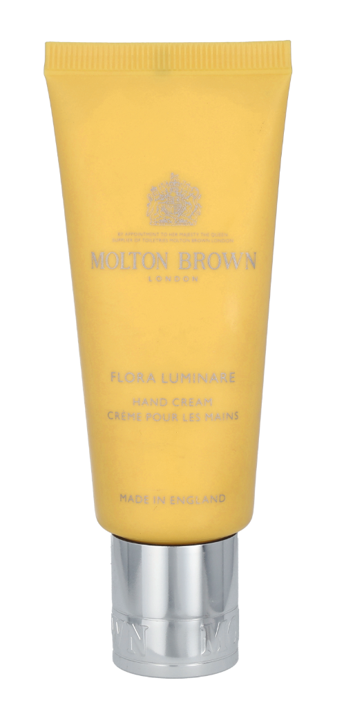 M.Brown Flora Luminare Hand Cream 40ml