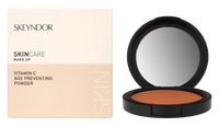 Skeyndor Make-Up Vitamin C Age Preventing Powder 12.58ml