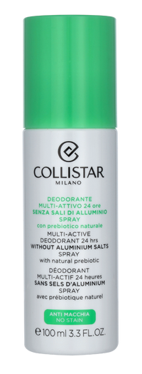 Collistar Multi-Active Deo Spray 100ml