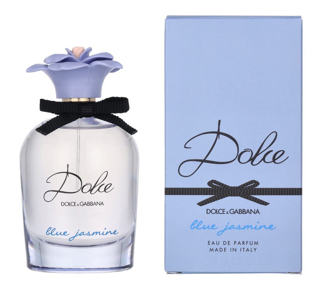 Dolce & Gabbana Dolce Blue Jasmine Edp Spray