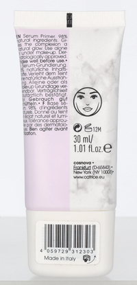 Catrice Clean ID Insta-Bright Serum Primer 30 ml