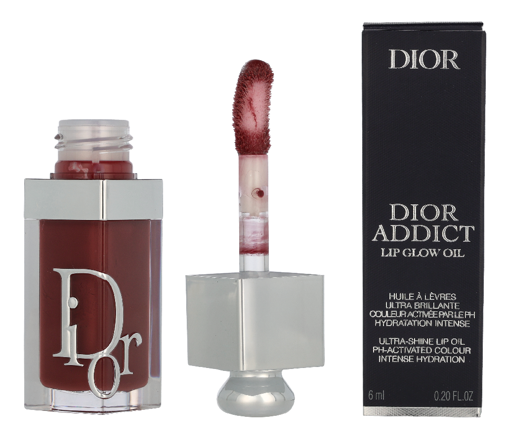 Dior Addict Lip Glow Oil 6 ml