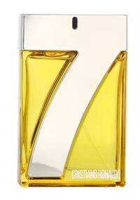 Cristiano Ronaldo CR7 Discover Edt Spray