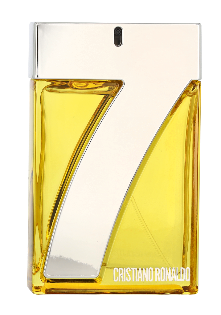 Cristiano Ronaldo CR7 Discover Edt Spray