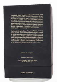 Parfums De Marly Athalia Edp Spray 75 ml