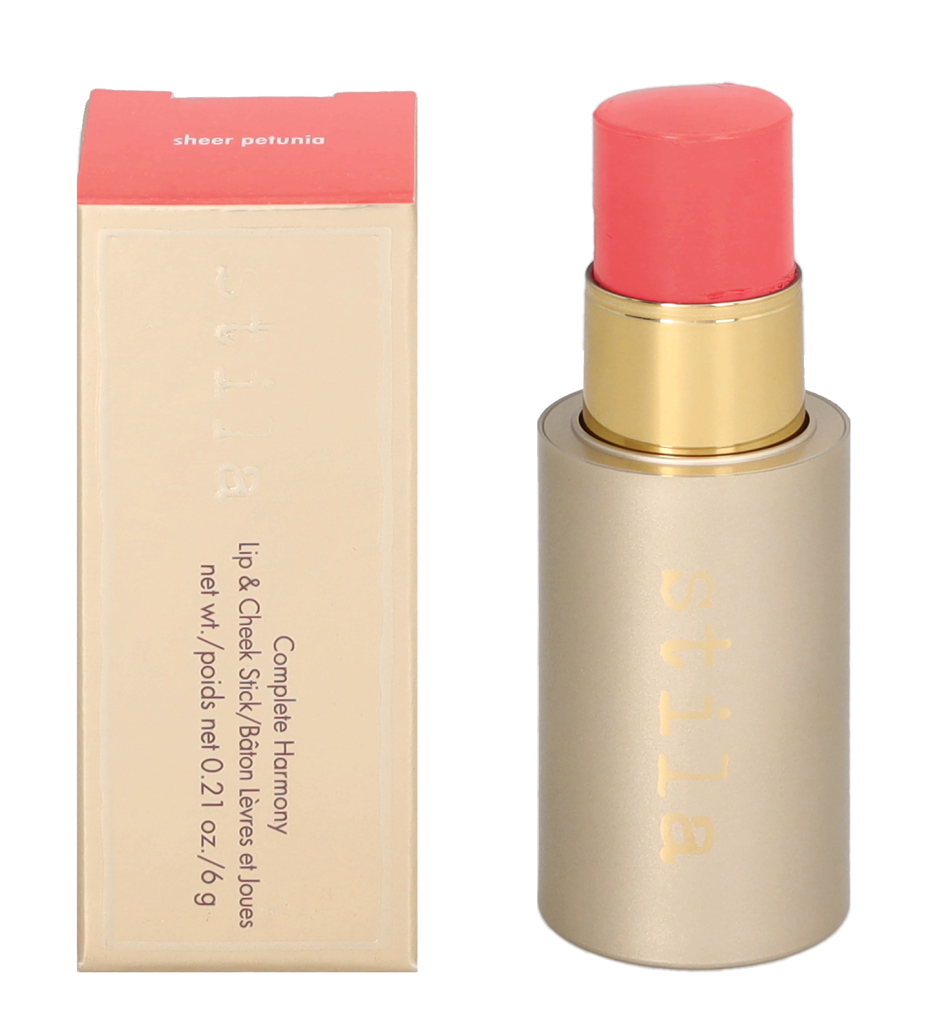 Stila Complete Harmony Lip & Cheek Stick 6 g