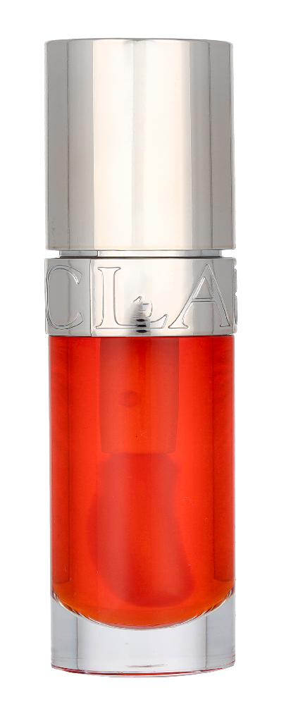 Clarins Lip Comfort Lip Oil 7 ml