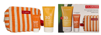 Clarins Sun Body Set 180 ml