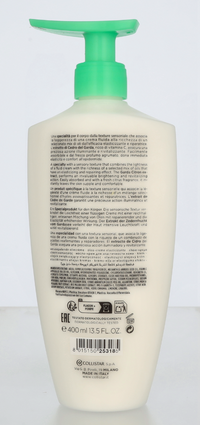 Collistar Revitalizing Elasticizing Oil-Cream 400 ml