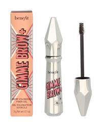 Benefit Gimme Brow+ Brow-Volumizing Fiber Gel 3 g