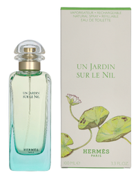 Hermes Un Jardin Sur Le Nil Eau de toilette Spray