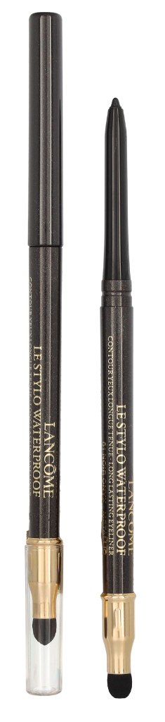Lancome Le Stylo Waterproof Eye Pencil
