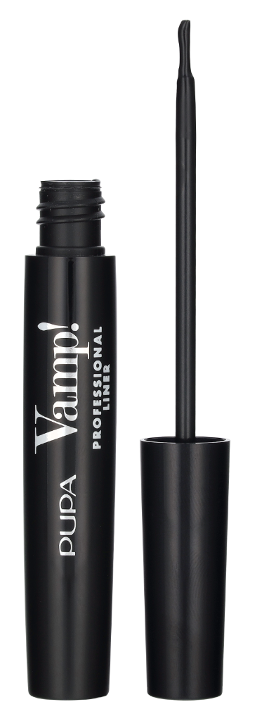 Pupa Vamp! Professional Liner 4.5 ml