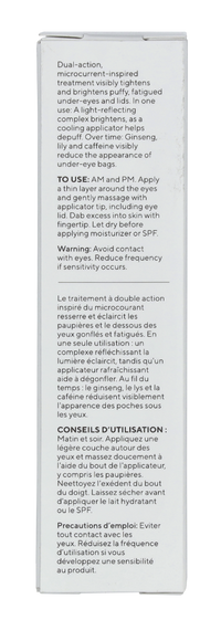 Murad Targeted Eye Depuffer 15 ml
