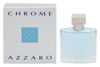 Azzaro Chrome Edt Spray