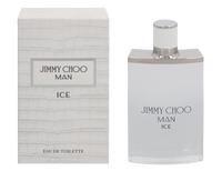 Jimmy Choo Man Ice Eau de toilette Spray