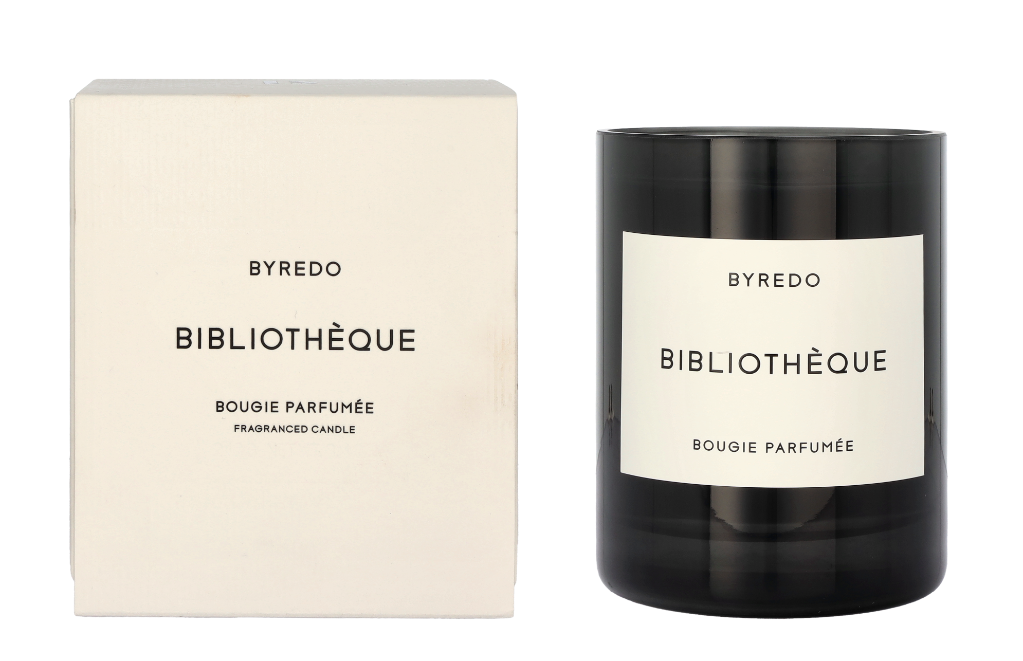 Byredo Candle 240 g