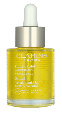 Clarins Santal Face Treatment Oil 30 ml