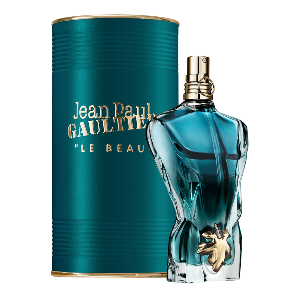 J.P. Gaultier Le Beau Eau de toilette Spray
