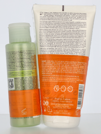 A-Derma Protect AD Cream SPF50+ Set 250 ml