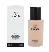 Chanel No 1 Revitalizing Foundation 30 ml