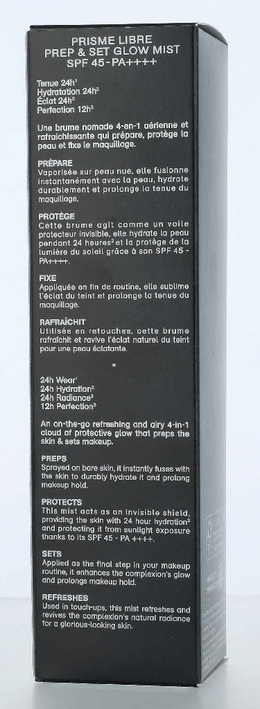 Givenchy Prisme Libre Prep & Set Glow Mist 70 ml
