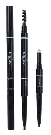 Sisley Phyto Sourcils Design 3-In-1 Brow Architect Pencil 0.40 g