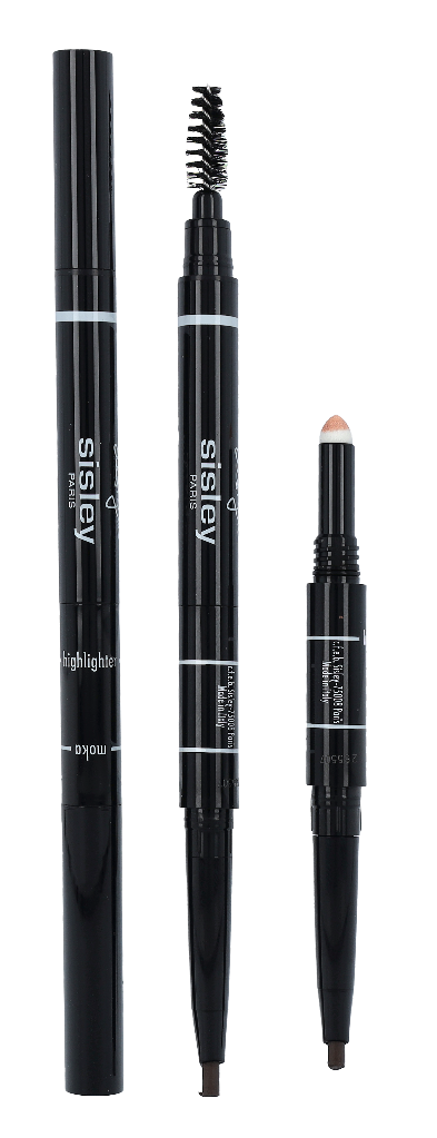 Sisley Phyto Sourcils Design 3-In-1 Brow Architect Pencil 0.40 g