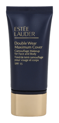 E.Lauder Double Wear Maximum Cover Makeup SPF15