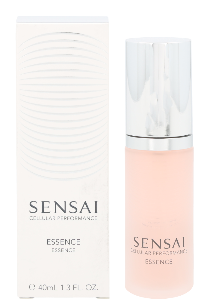 Sensai Cp Essence 40ml