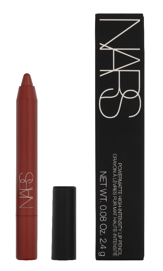 Nars Powermatte High-Intensity Lip Pencil 2.60 g