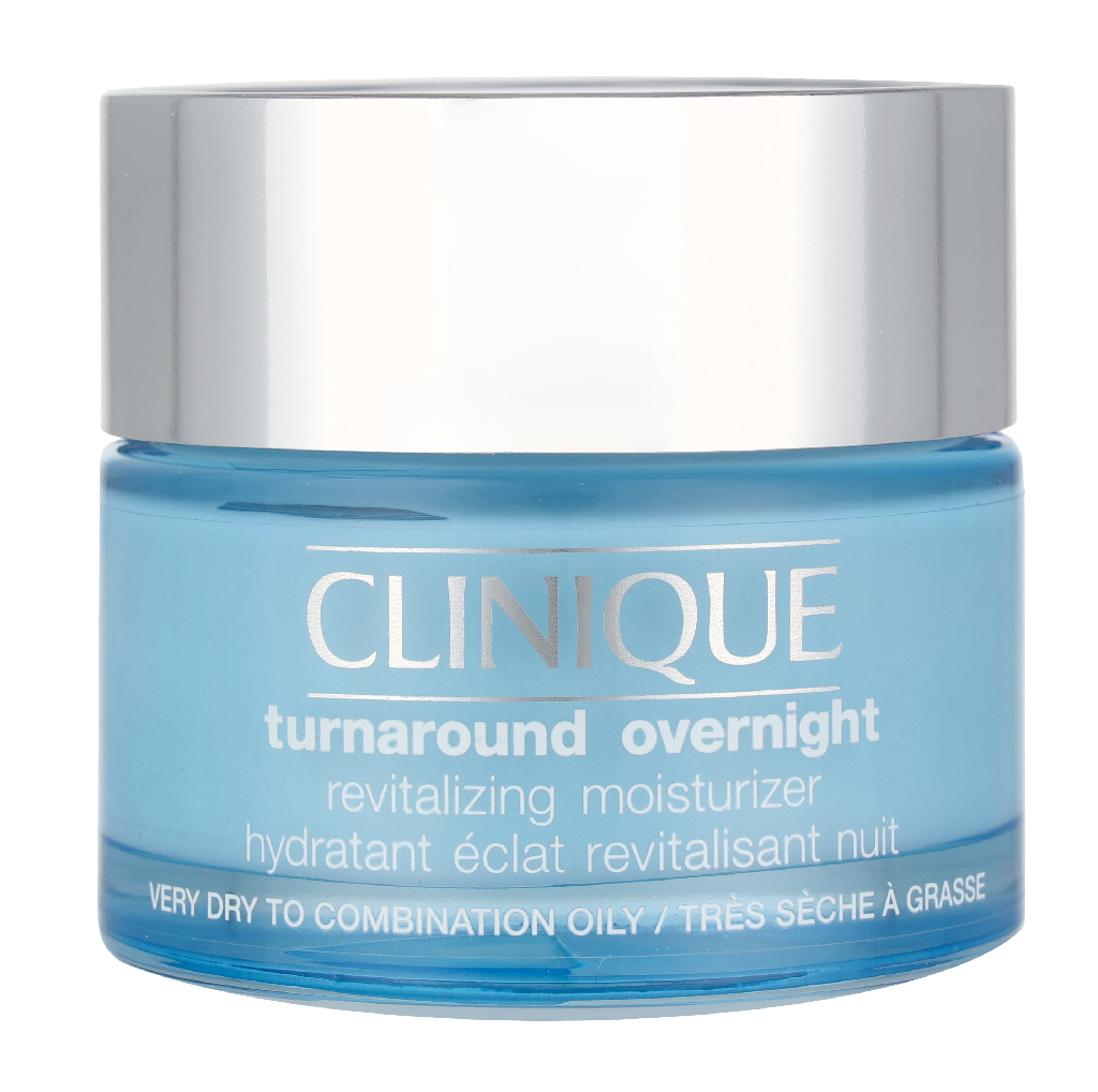 Clinique Turnaround Overnight Revitalizing Moisturizer 50 ml
