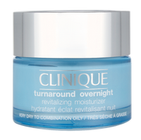 Clinique Turnaround Overnight Revitalizing Moisturizer 50 ml