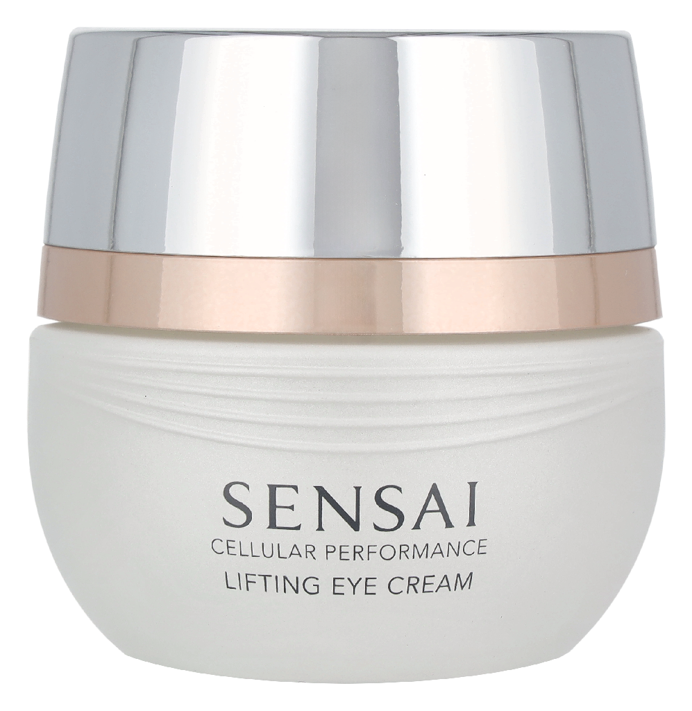 Sensai CP Lifting Eye Cream 15 ml