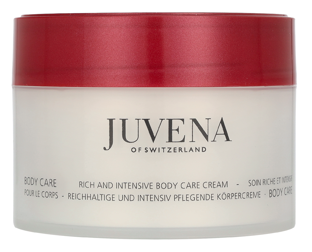 Juvena Body Luxury Adoration 200 ml