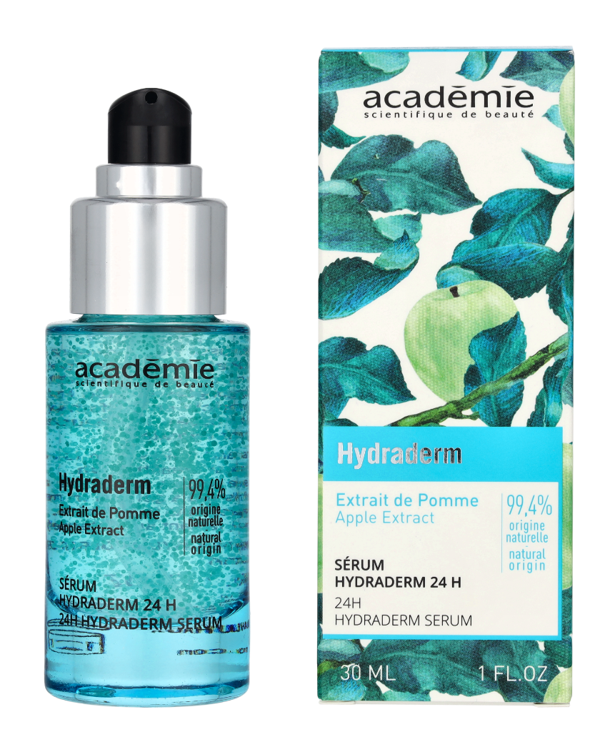 Academie Hydraderm 24H Hydraderm Serum 30 ml