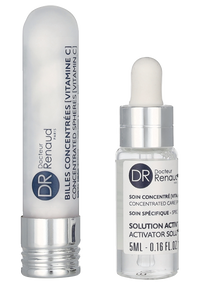 Dr. Renaud Concentrated Care Vitamin C Set 5.05 ml