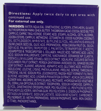 P.T. Roth Ultimate Solution 5 Multitasking Eye Cream 15 ml