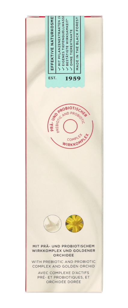 Annemarie Borlind ZZ Sensitive Protective Day Cream 50 ml