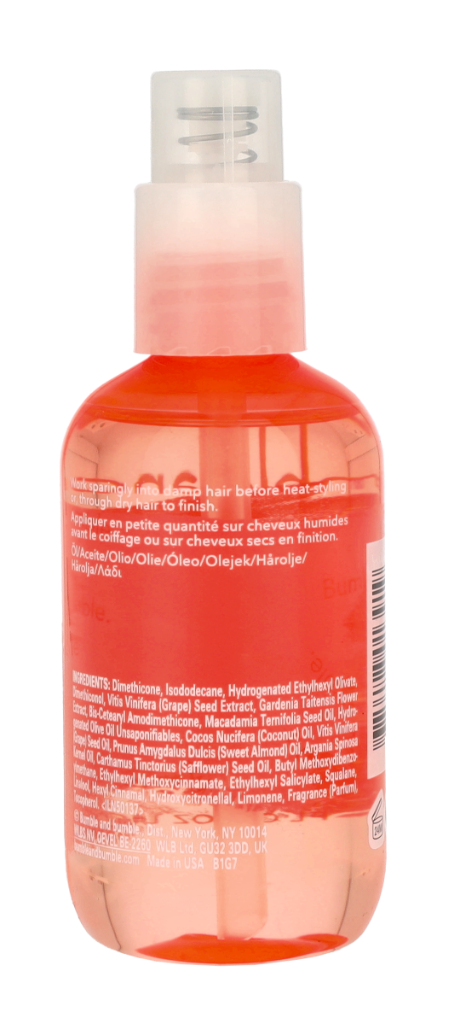 Bumble & Bumble HIO Oil