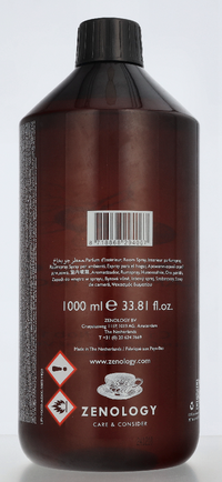 Zenology Citrus Nobilis Room Diffuser 1000 ml