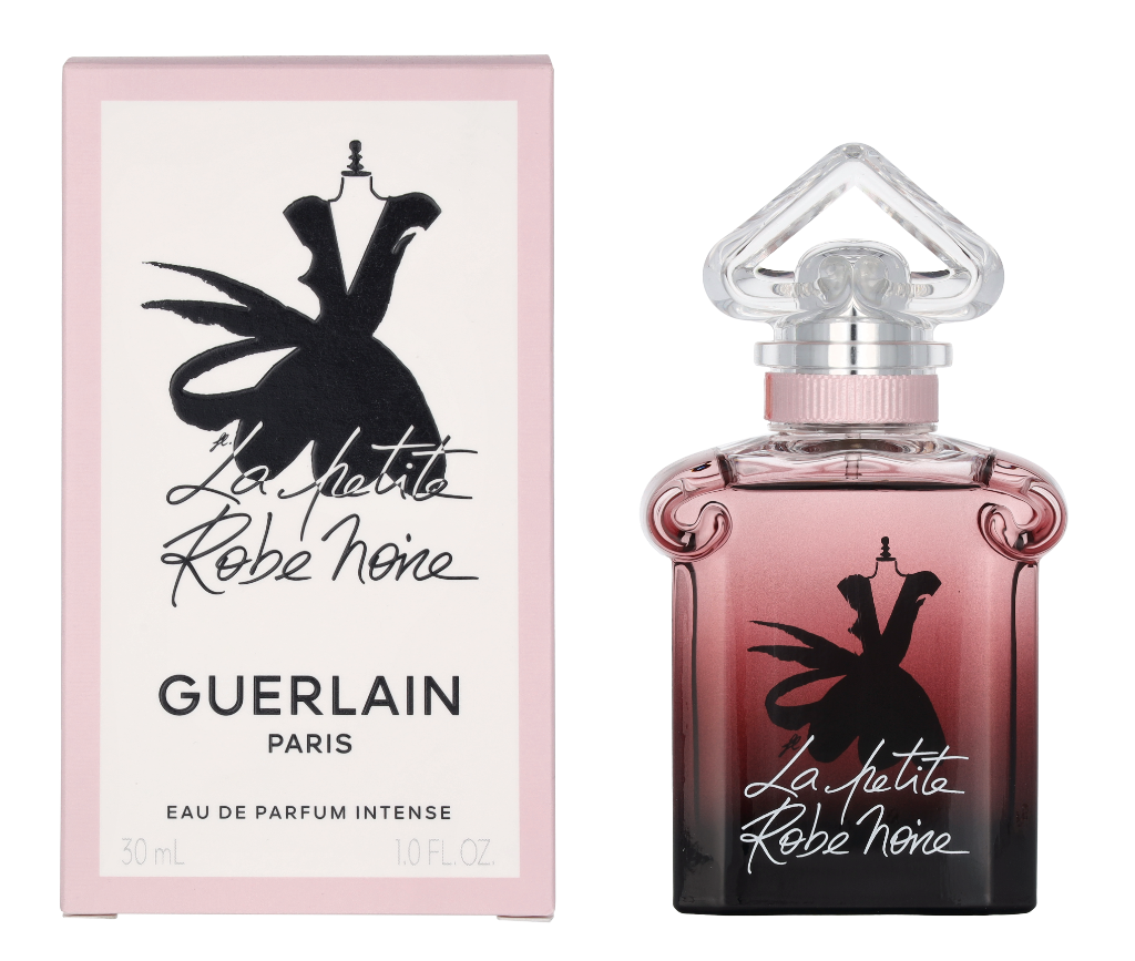 Guerlain La Petite Robe Noire Intense Eau De Parfum Spray