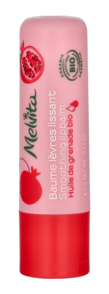Melvita Smoothing Lip Balm 4.50 g
