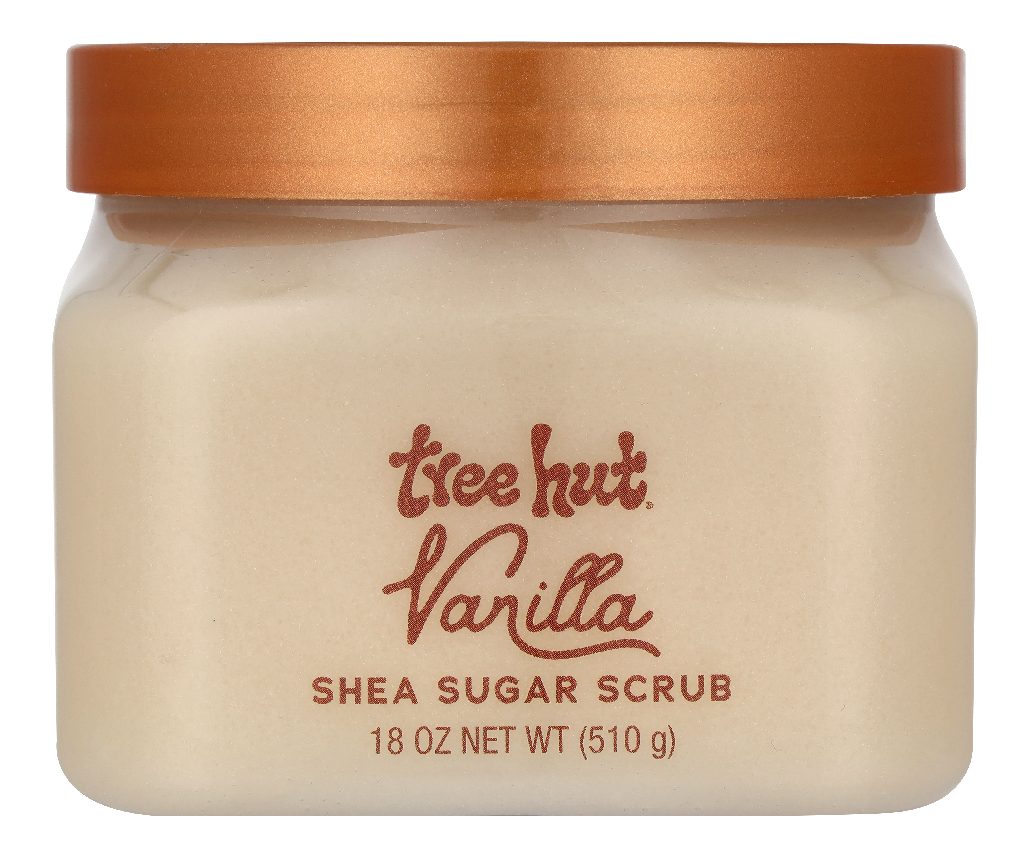 Tree Hut Shea Sugar Scrub 510 g