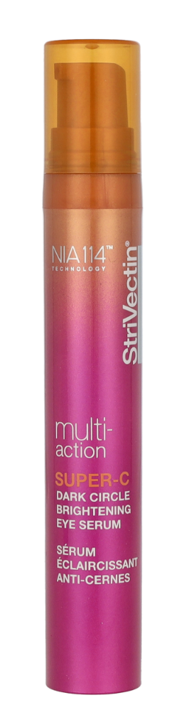 Strivectin Super-C Dark Circle Brightening Eye Serum 15ml