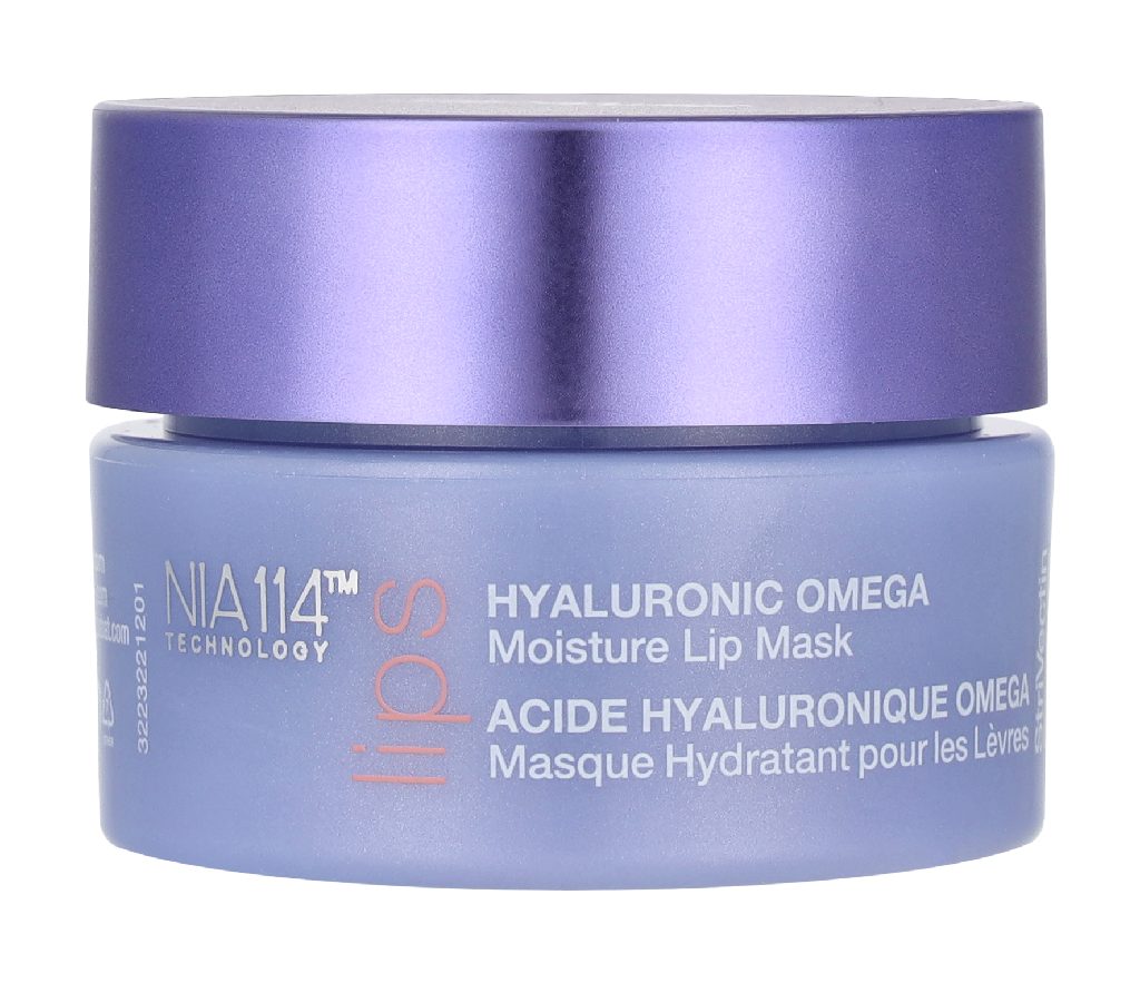 Strivectin Hyaluronic Omega Moisture Lip Mask 8.5 g
