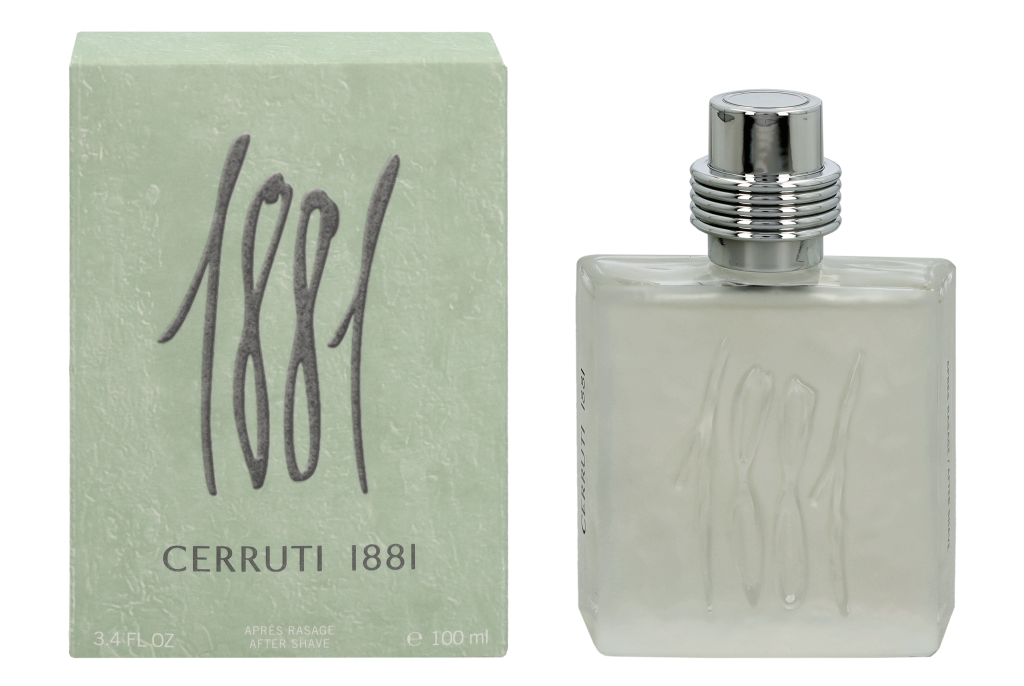 Cerruti 1881 Pour Homme After Shave Lotion