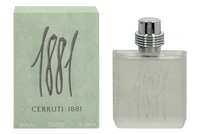 Cerruti 1881 Pour Homme After Shave Lotion