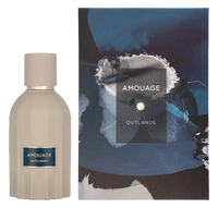 Amouage Outlands Essence Edp Spray 100 ml