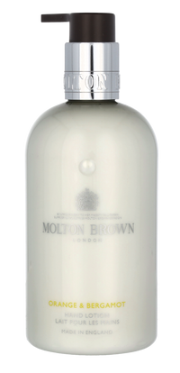 M.Brown Orange & Bergamot Hand Lotion 300 ml
